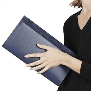 Everlane Petra Clutch